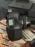 Фотоаппарат 6d новый