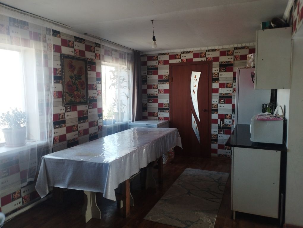 Продам дом 3 комн