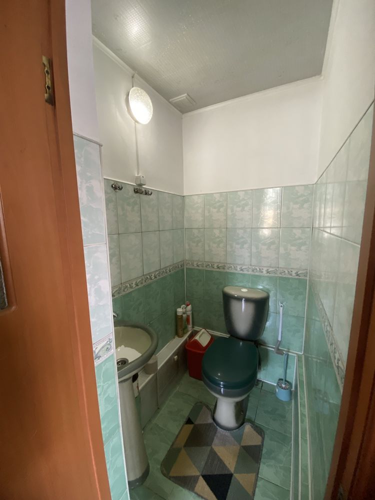 Продам 3-х ком квартиру,есть обмен на частный дом в Талдыкоргане