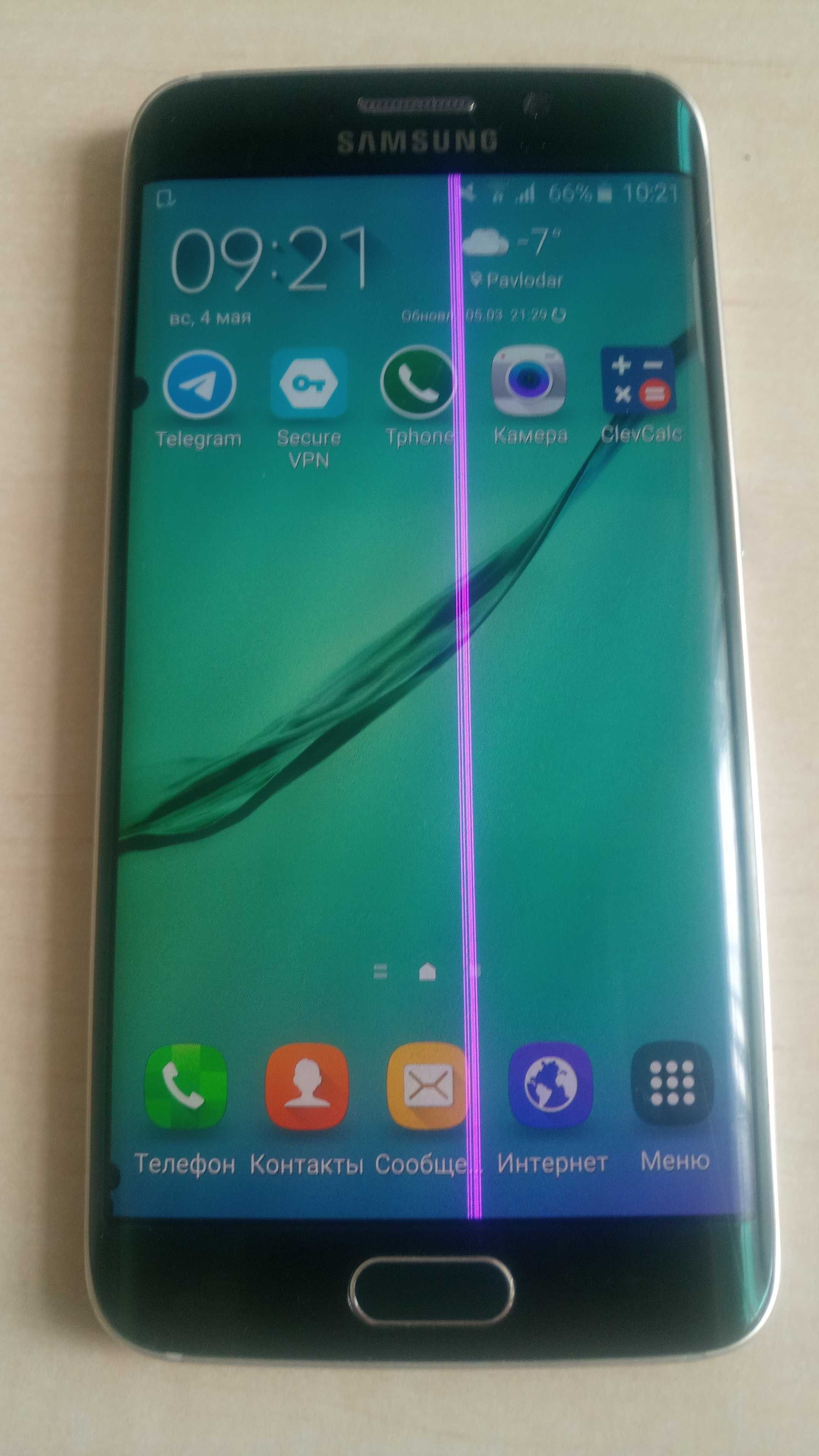 Samsung 6edge 64