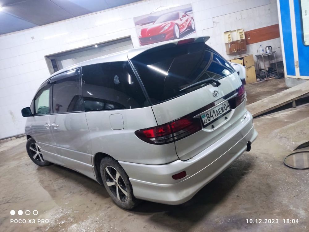 Покраска рихтовка авто