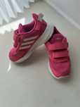 Adidas кроссовки 26-27 размер