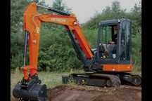 аренда экскаваторов Hitachi