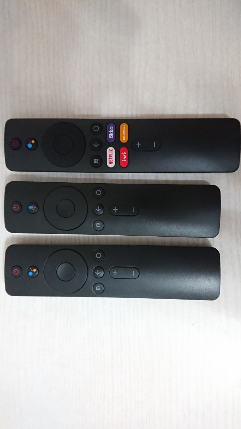 Пульт Xiaomi MI (для Тв бокс, tv box, ТВ, TV, телевизор)