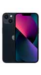 Смартфон Apple iPhone 13 128Gb черный
