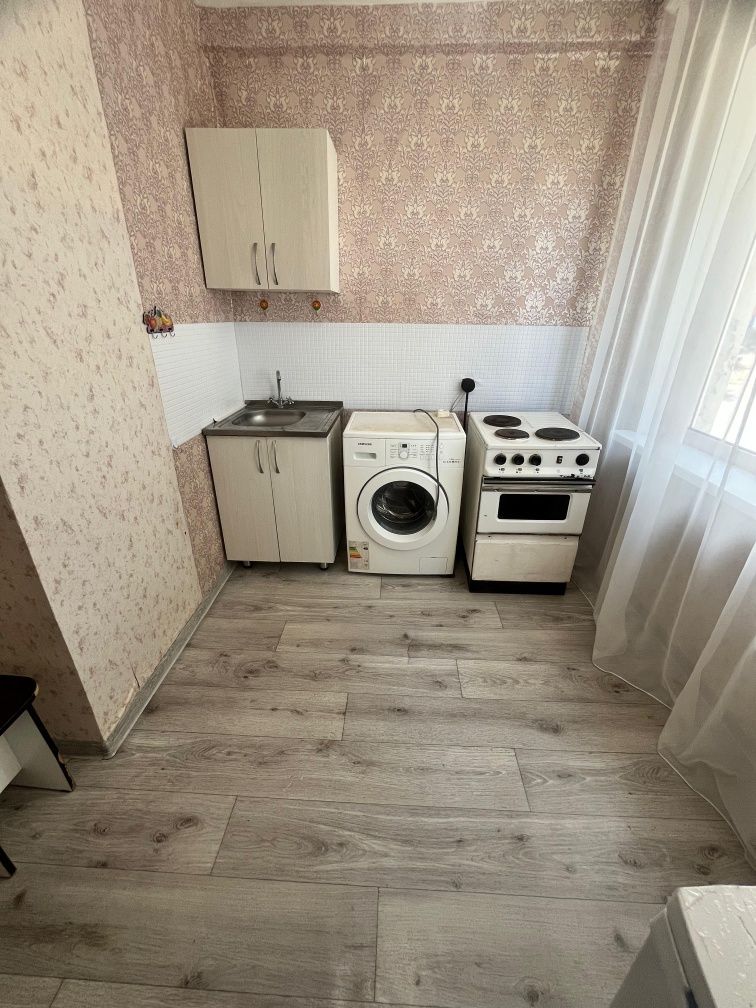 Продается 1 ком. кв. ул.Виноградова 20 ,35м² район Ивушки