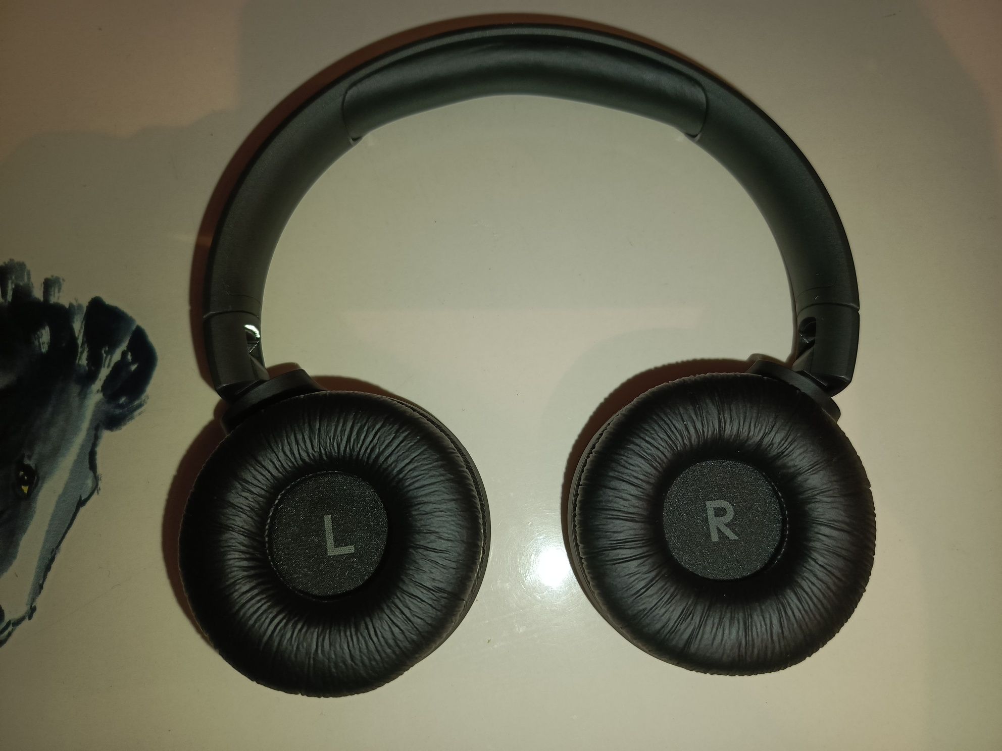 Беспроводные Наушники JBL TUNE 510BT