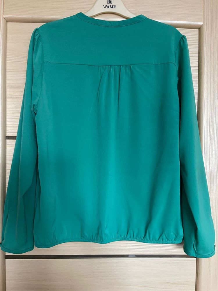 Блузка ZARA