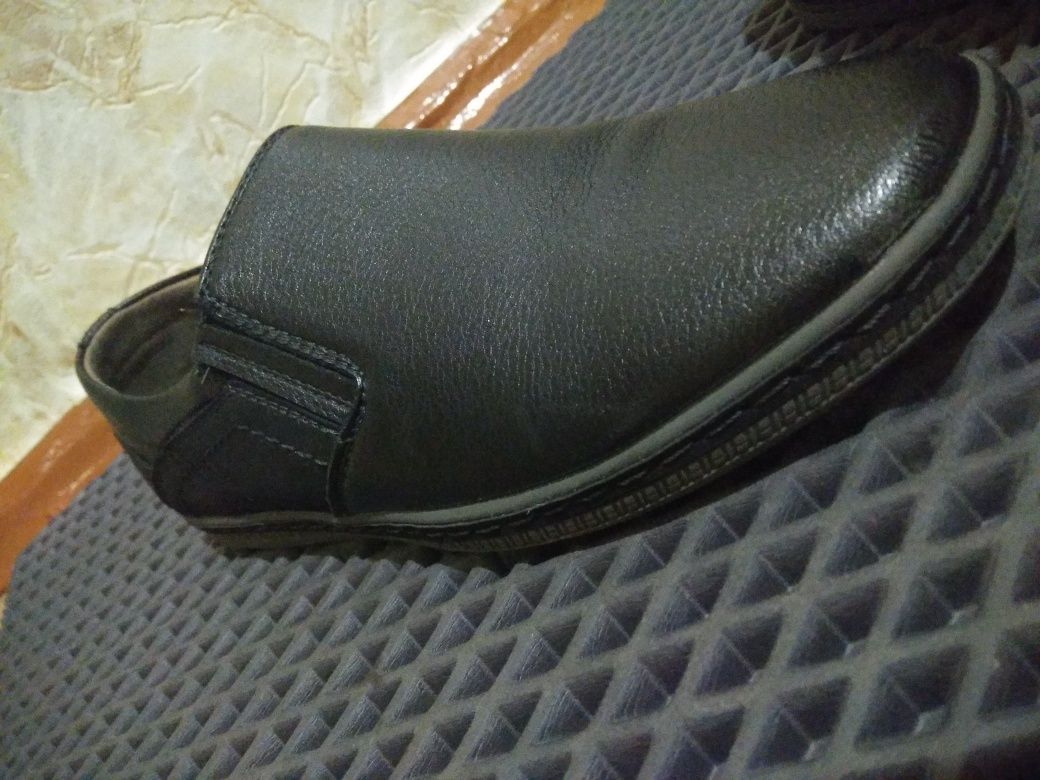 Продам туфли в хорошем состояние