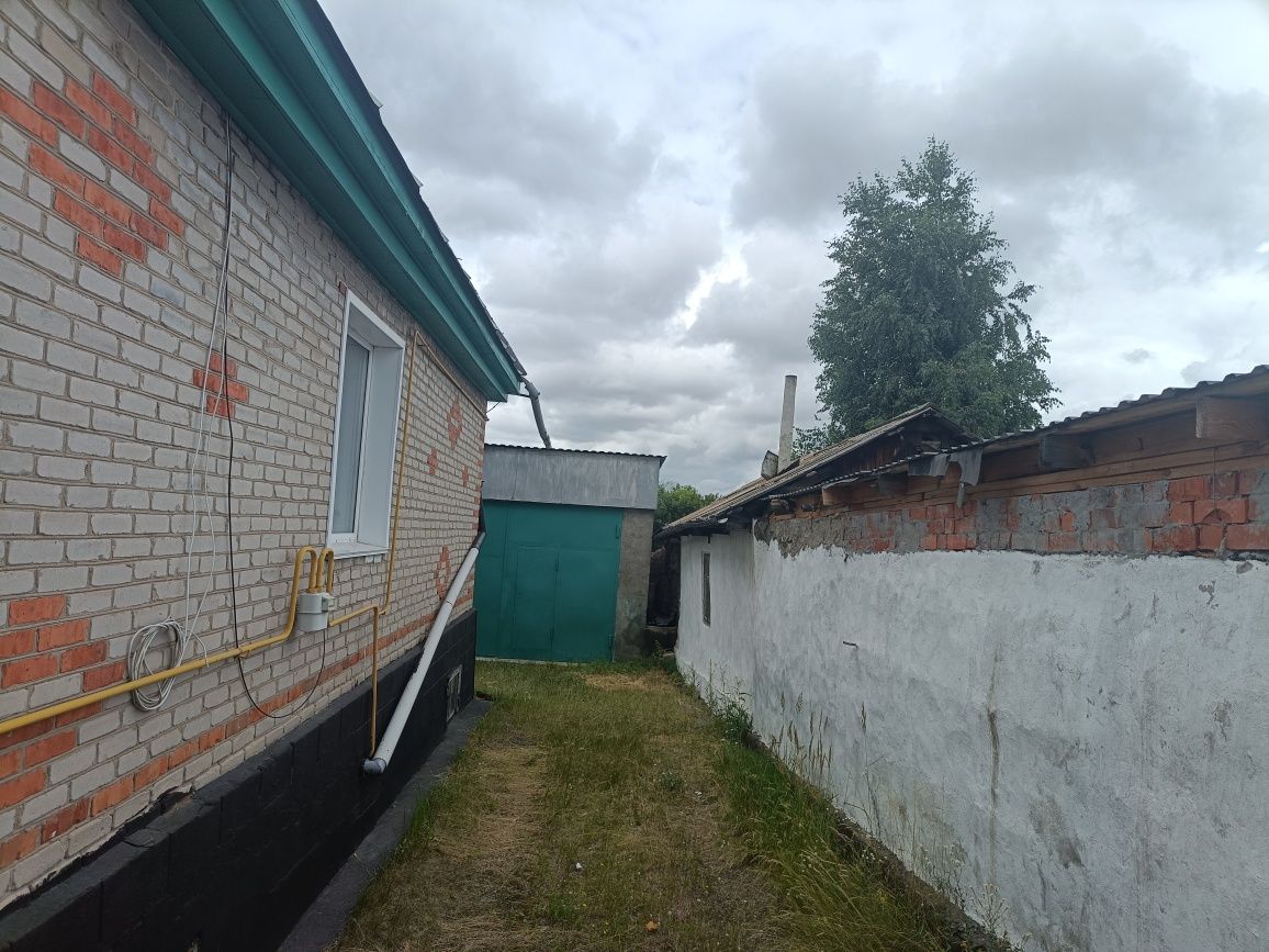 Продам дом г. Тобыл