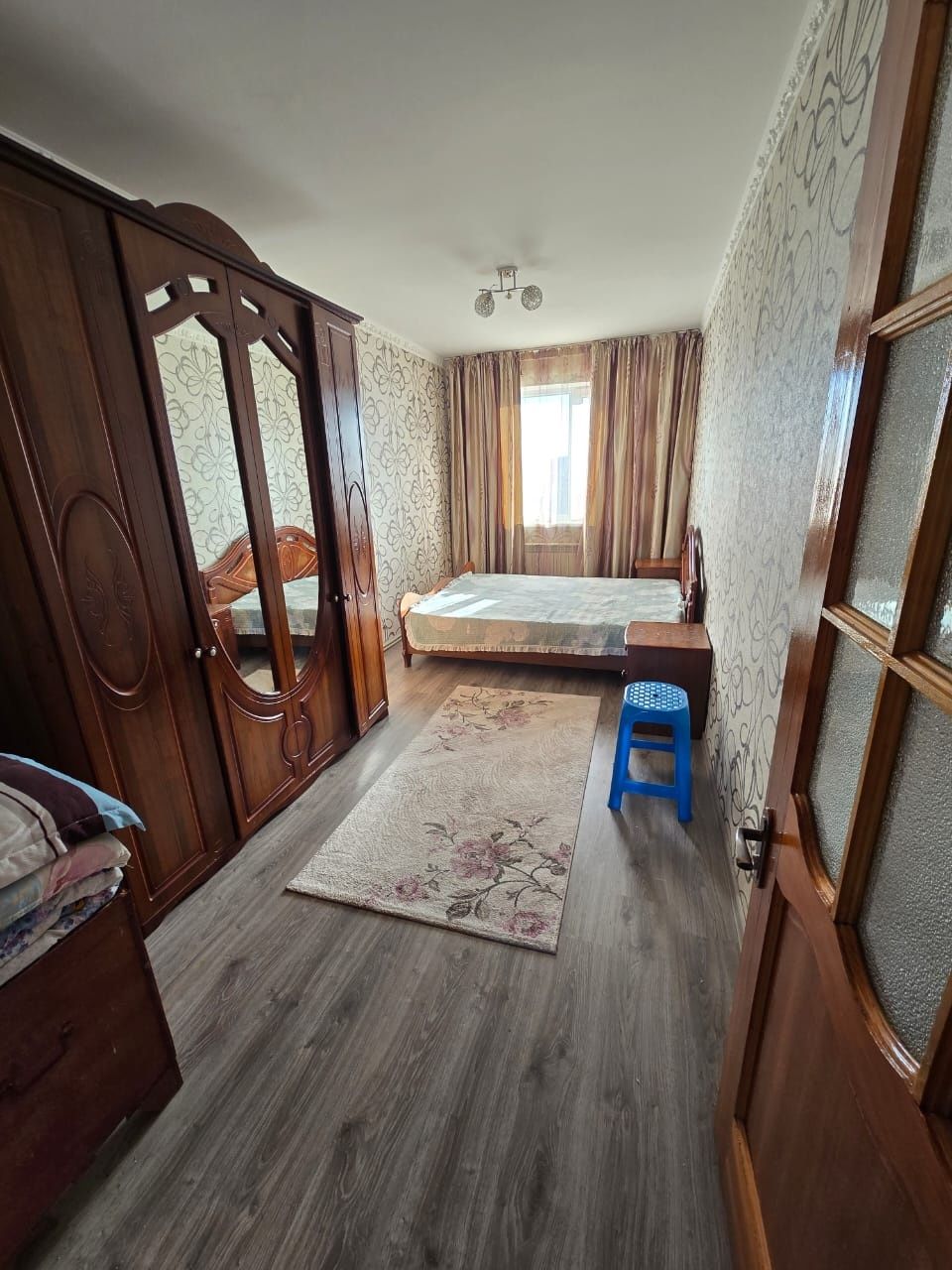 Продам 3х комнатная квартира 5 этаж Автономное отопление ГАГАРИНА