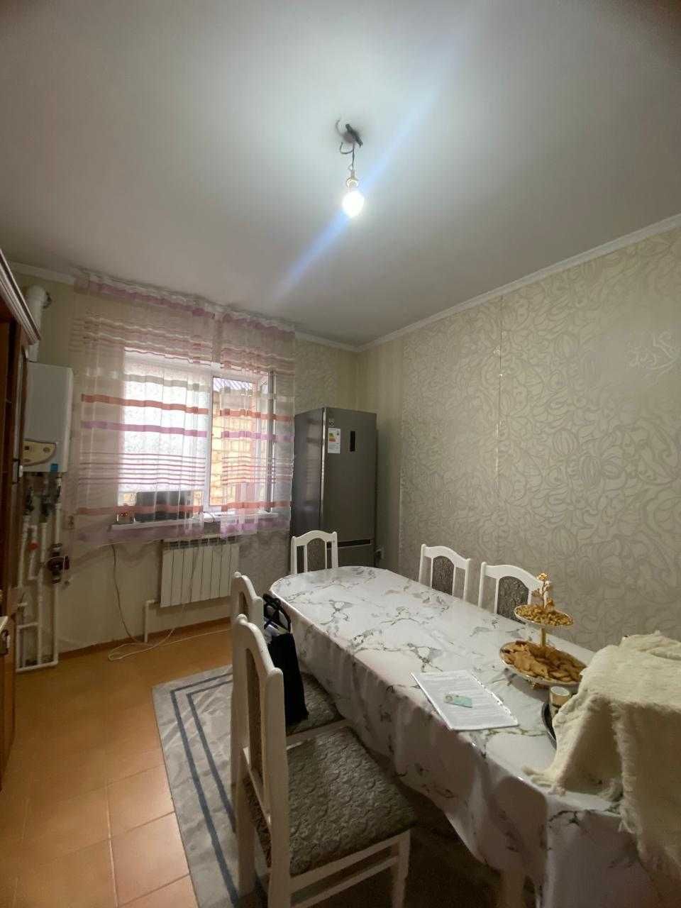Продается дом в Старом городе по Асау Барака