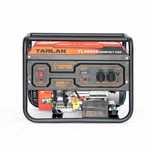 Генератор бензиновый TARLAN  TL-4500E  (220V), мощность 3,5кВт
