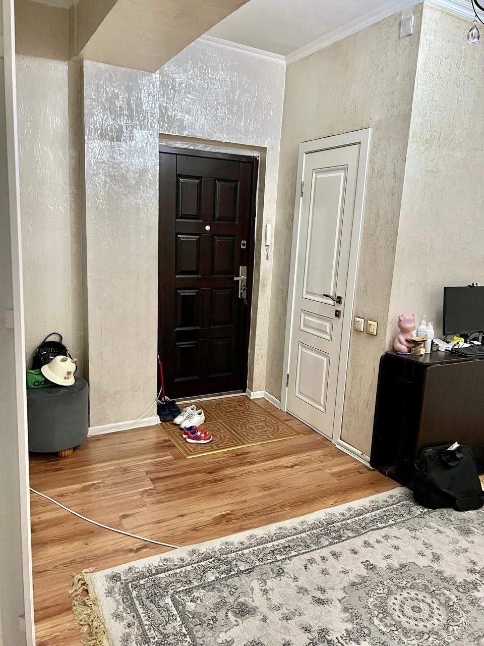 Продам квартиру Аксай 3А , дом 91