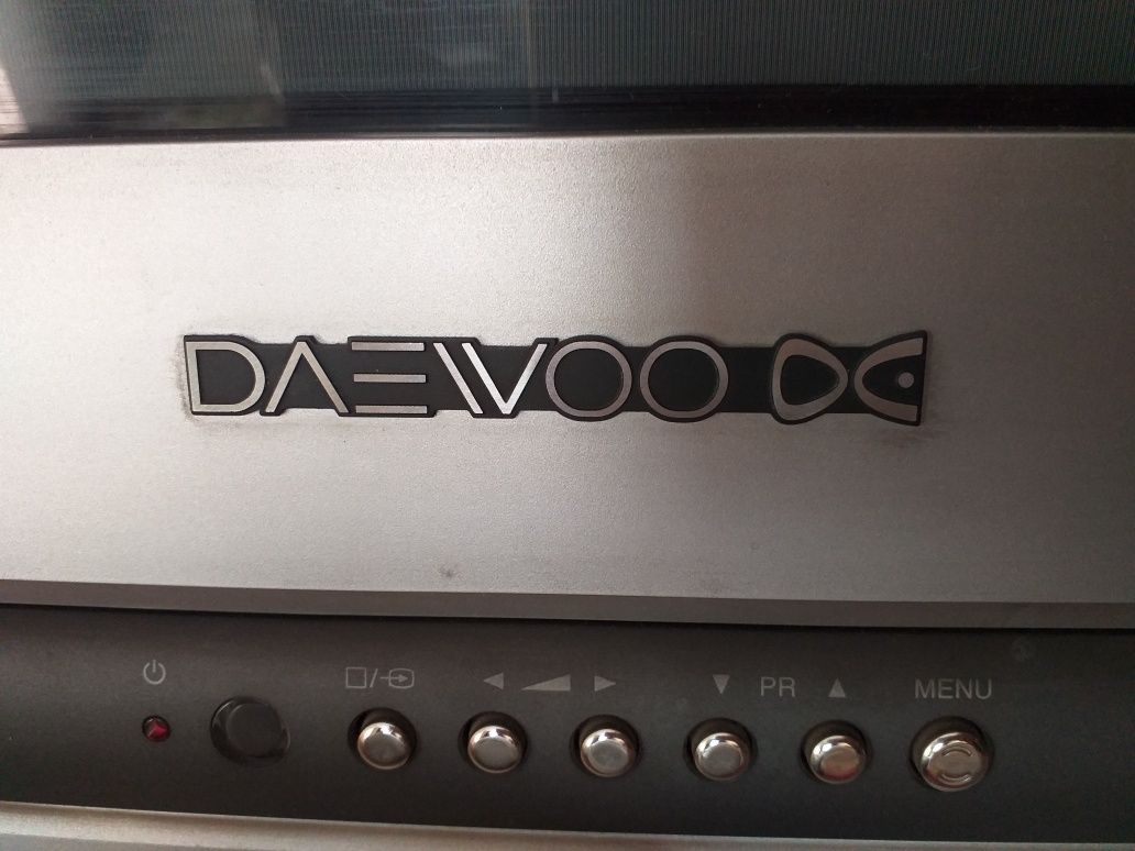 Телевизор DAEVOO Корея