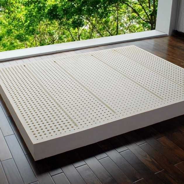 Анатомический латексный матрас 160х200 QazMatras