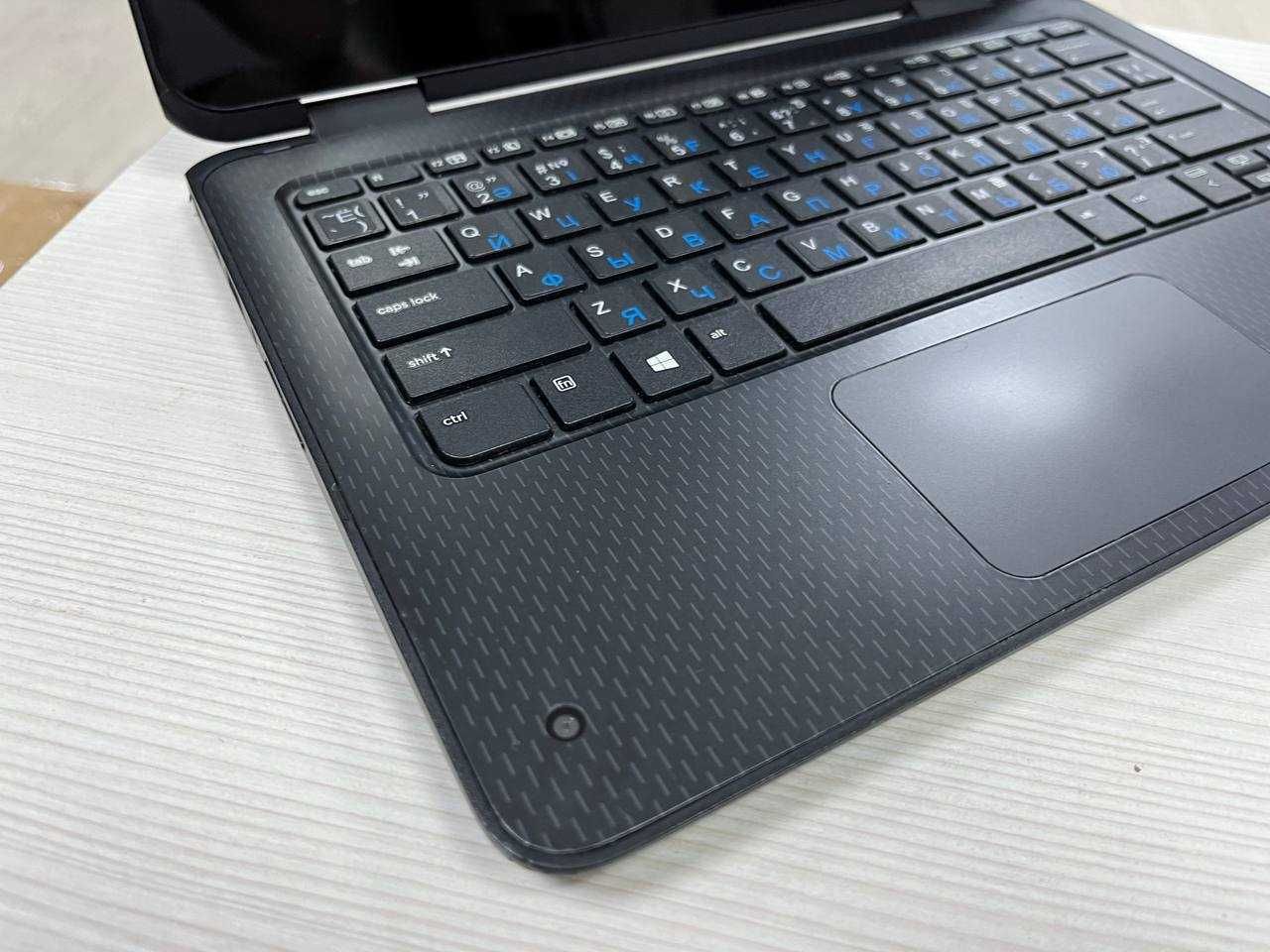 Сенсорный экран HP Core M3/Озу 8/SSD 256/Салмағы жеңіл Ықшамды!!
