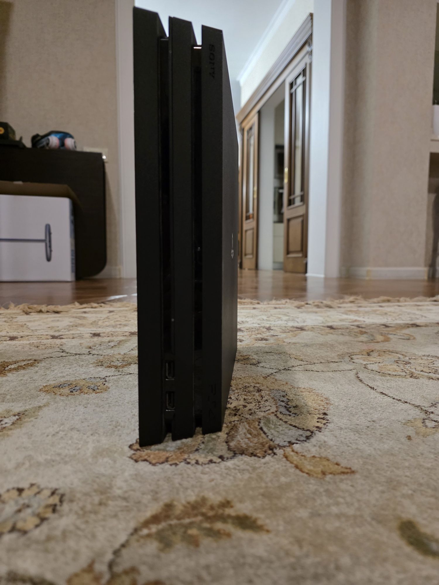 PlayStation 4 pro