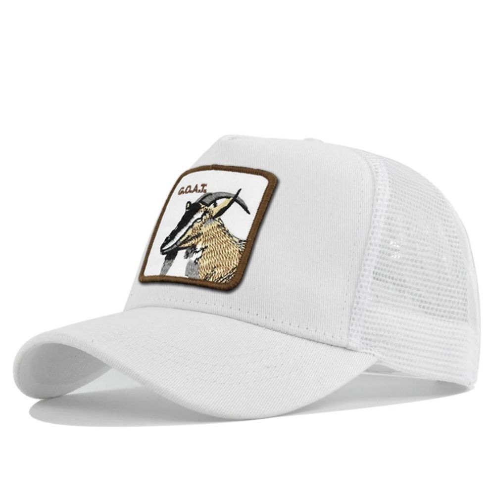 Продаю кепки GOAT