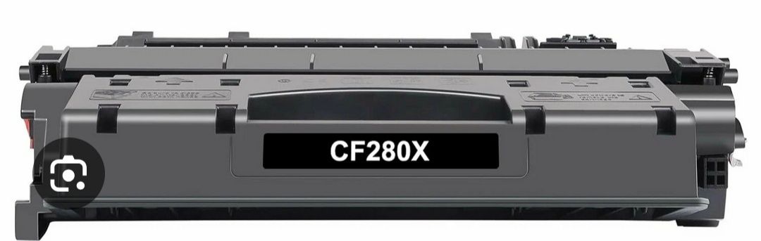 Продам пустые картриджи hp cf285a, q2612a, cf280x, 200 тг, от 20 штук