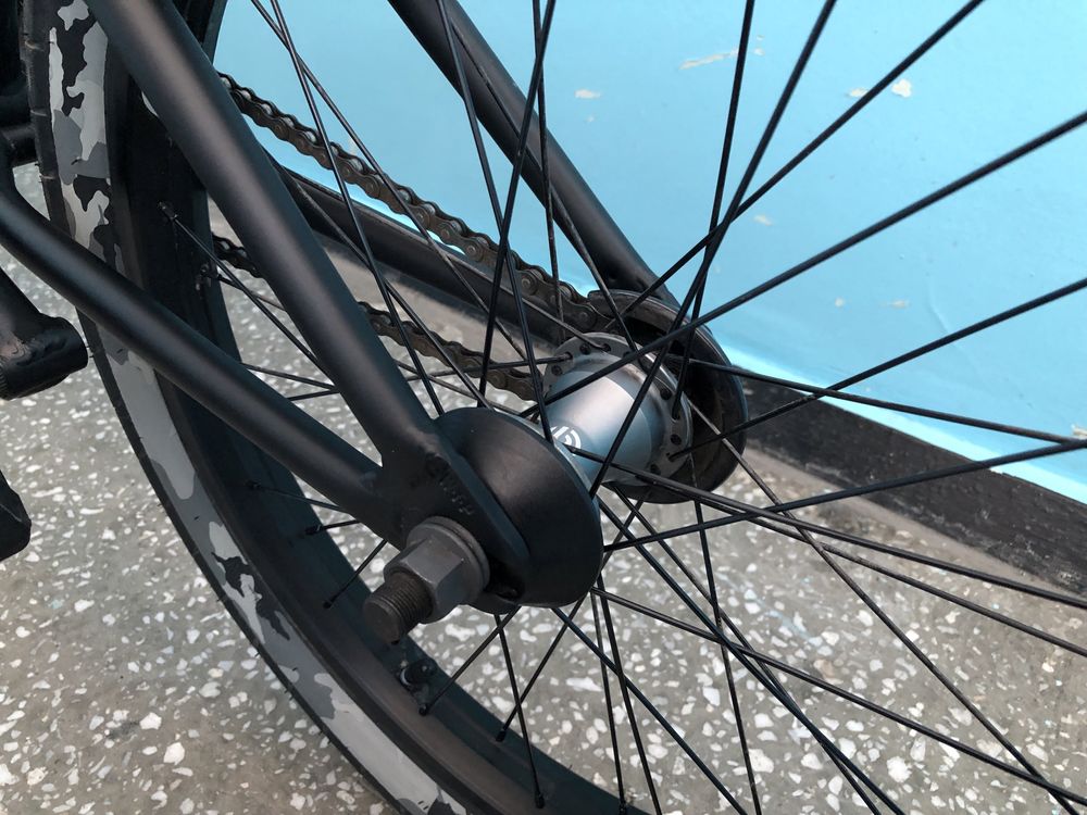 Bmx. Продаётся велосипед bmx Wethepeople или Wtp Arcade 2021