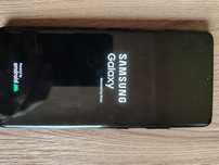 Смартфон Samsung Galaxy S21 Ultra 12/256GB Black в отличном состоянии
