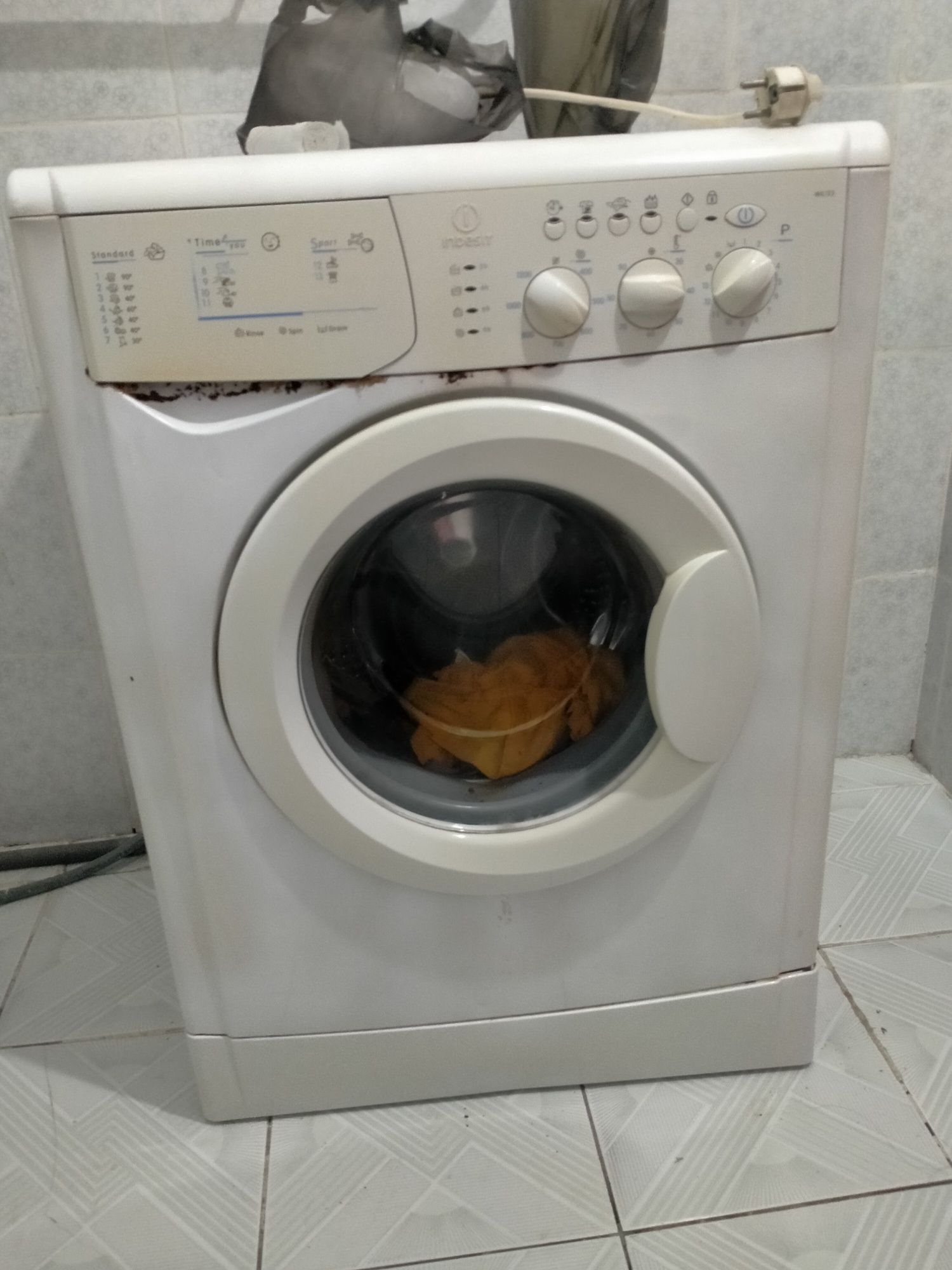 Стиральная   машина