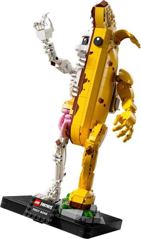 Lego 77072 Fortnite Банановый сплит