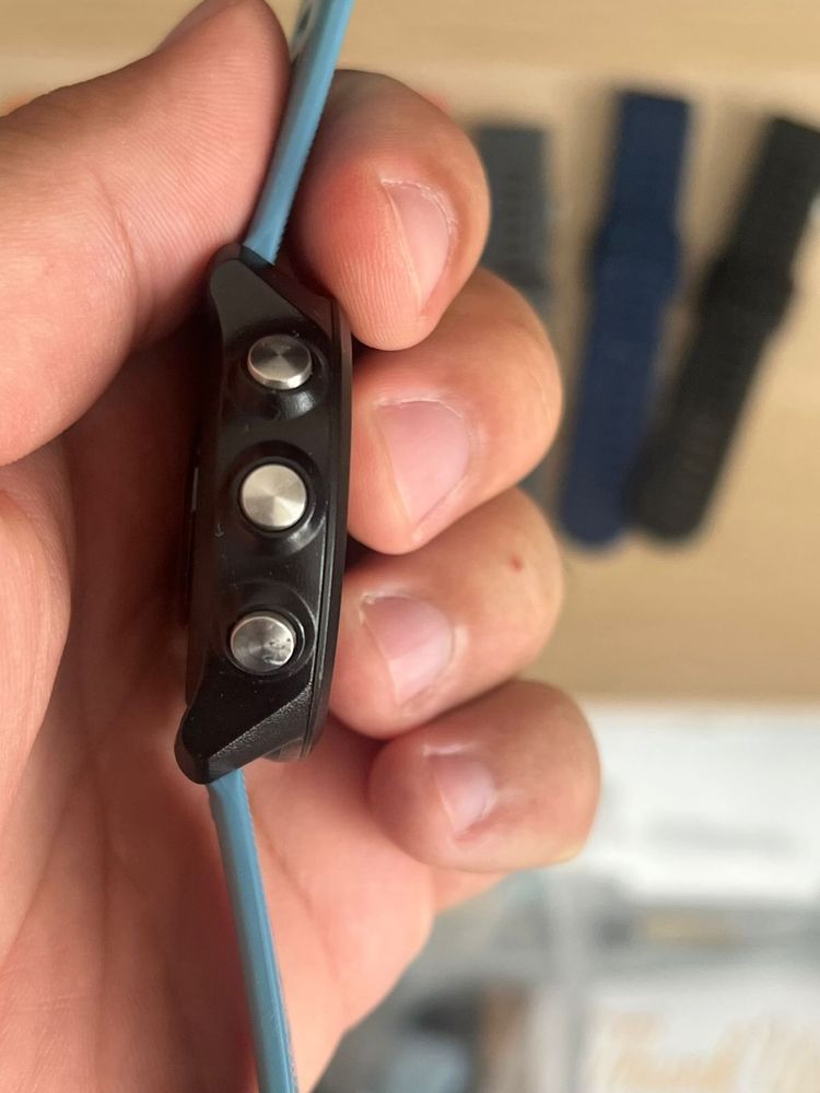 Garmin Forerunner 245