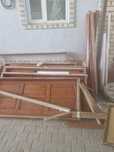 БУ есыктер жагдай жаксы