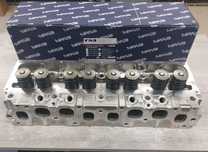 Головка блока УМЗ-4216 для Газель 3302