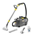 Моющий пылесос Karcher Puzzi 10/1