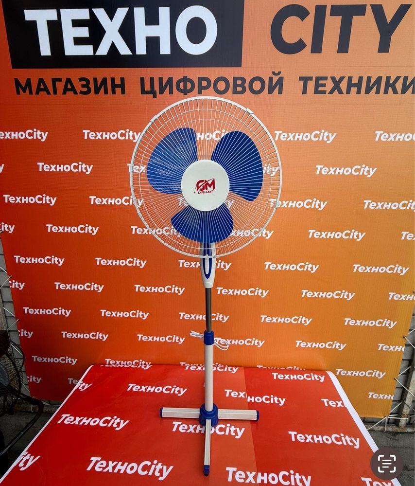 Акция !!!   Вентиляторы оптом, коробками.