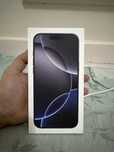 Срочно !!! Iphone 16 pro max 256