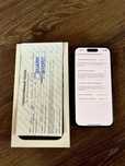 Iphone 16 Black 128gb