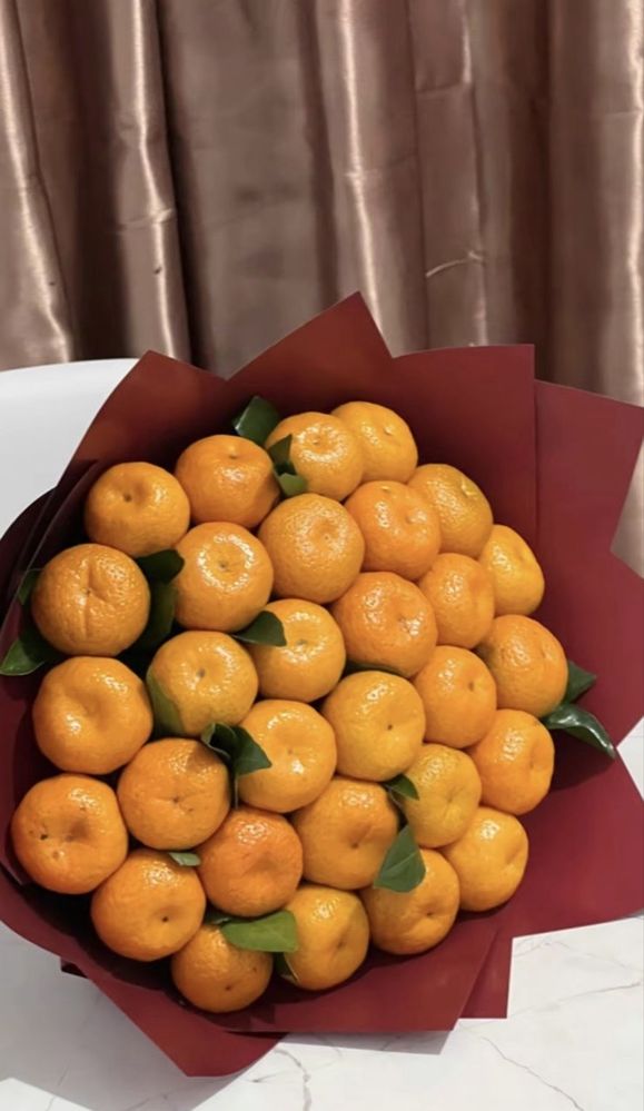 Букет из сухофруктов, корзины из сухофруктов, фрукты