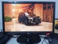 Монитор LG в хорошем сост, Продам Торг