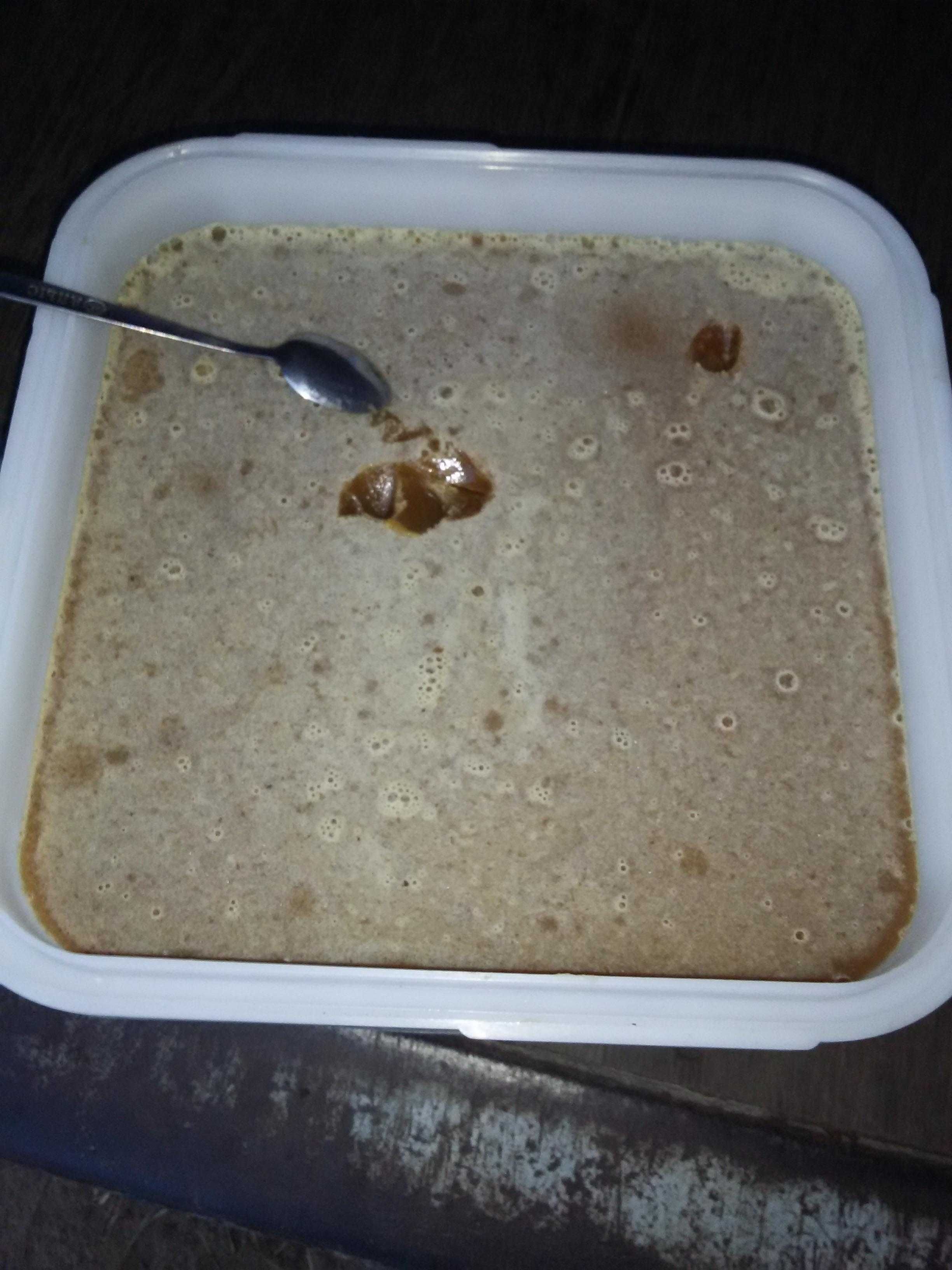 Мёд гречиха с разнотравьем