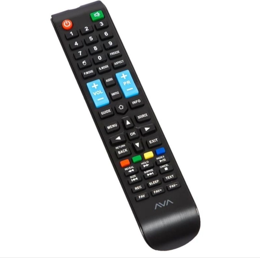 Продам телевизор AVA 32 UA32S6000