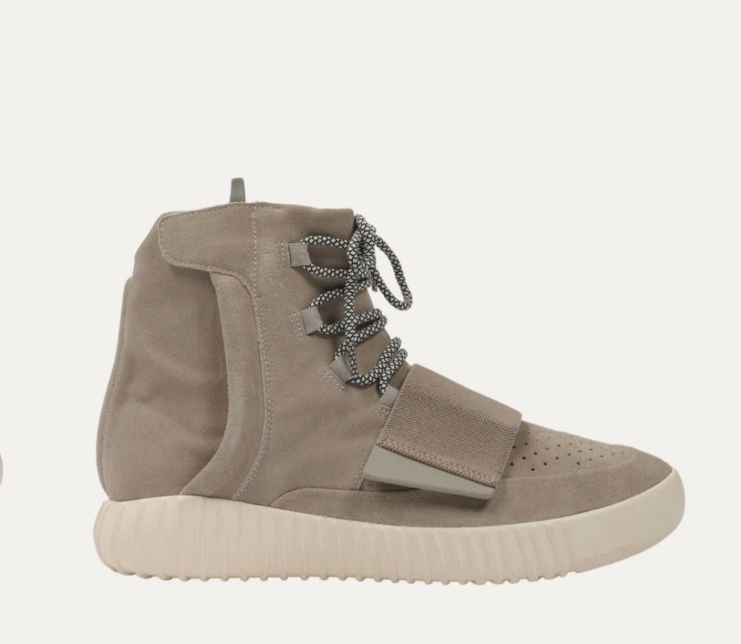 Продам кроссовки Adidas Yezzy Boost 750