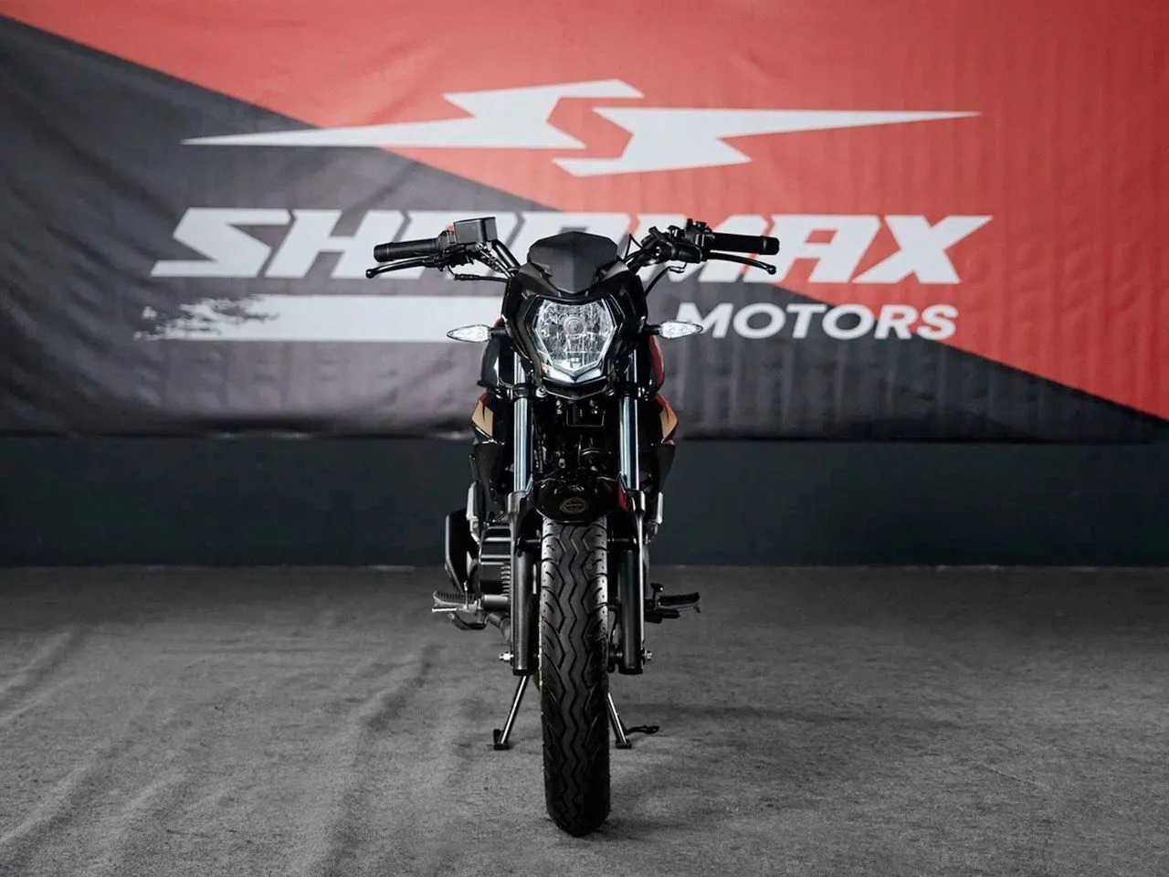 Мотоцикл Sharmax RST 240 Ultra
