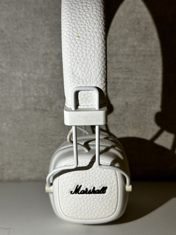 Наушники Marshall III