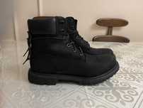 Ботинки зимние Timberland оригинал