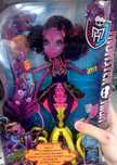 Кукла Monster High