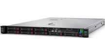 Сервер для 1С, до 40 пользователей. Сервер:HPE ProLiant DL360 GEN10.
