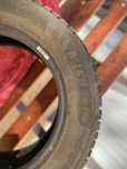 Шины, покрышка MICHELIN X-Ice North 4 185/65 R15 92T с шипами