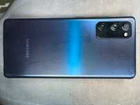 Samsung galaxy s 20 fe