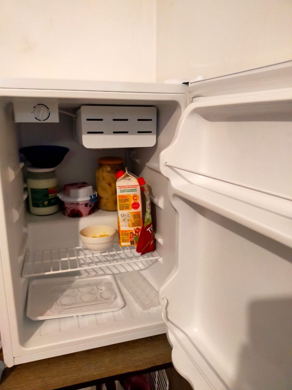 продам холодильник новый
