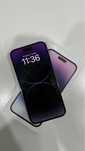 Продам Iphone 14 pro max 256gb