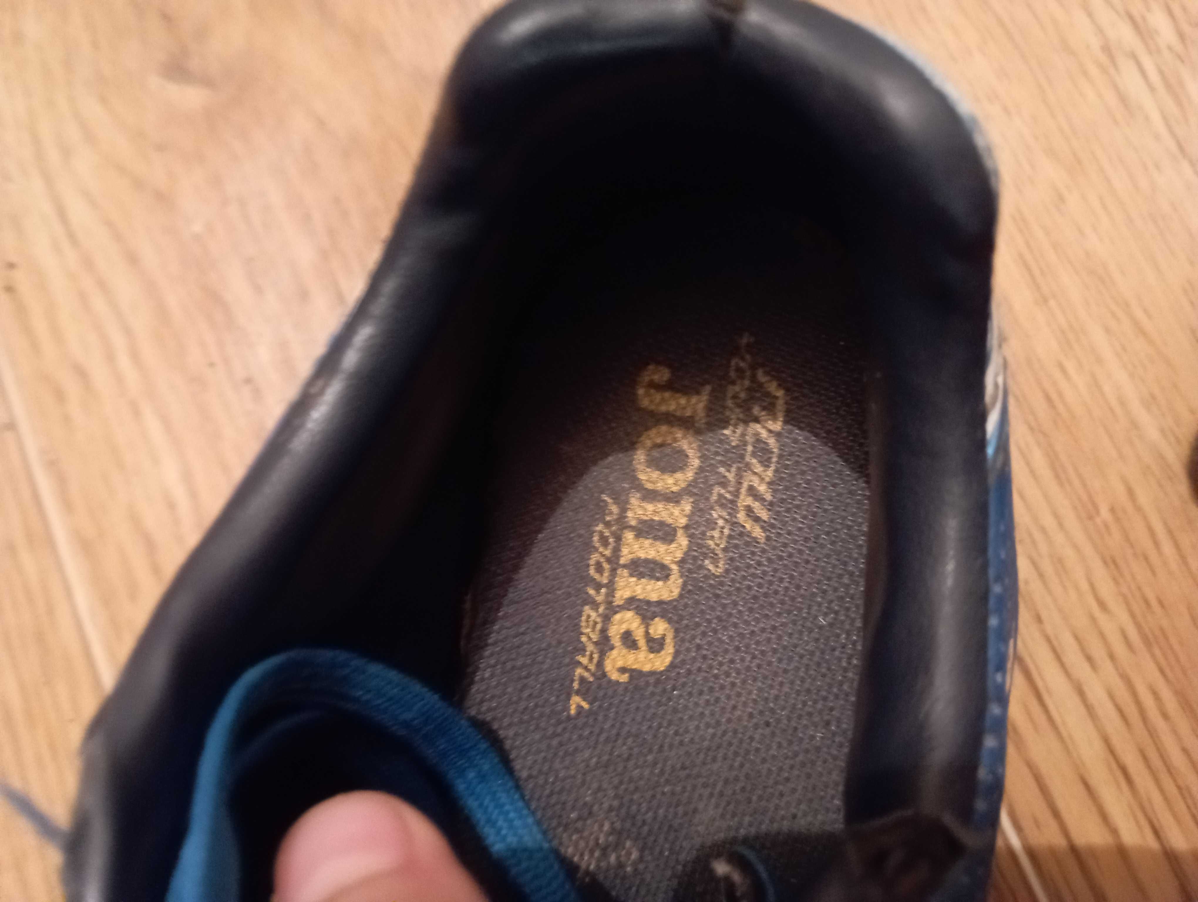 Сороконожки Joma Toledo размер 35